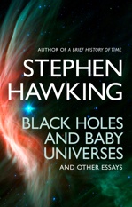 Black holes and baby universes thumbnail