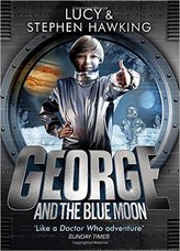 George and the blue moon