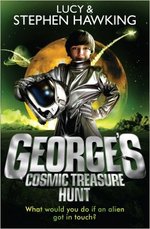 George s cosmic treasure hunt