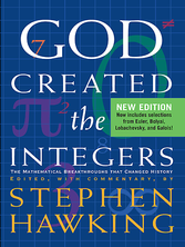 God created integers