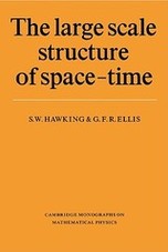 Structure space time