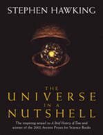 Universe in a nutshell